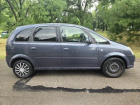 Opel Meriva Фейслифт, снимка 3
