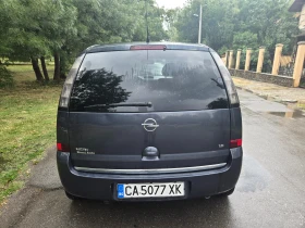 Opel Meriva Фейслифт, снимка 5