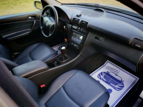 Mercedes-Benz C 200 2.2CDI(116)* ANDROID* КЛИМАТРОНИК* НОВ ВНОС* , снимка 12