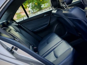 Mercedes-Benz C 200 2.2CDI(116)* ANDROID* КЛИМАТРОНИК* НОВ ВНОС* , снимка 15
