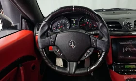 Maserati GranTurismo 4.7* MC* , снимка 7