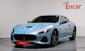 Maserati GranTurismo 4.7* MC* , снимка 1