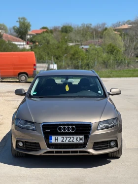 Audi A4 B8 3.0TDI QUATTRO , снимка 5
