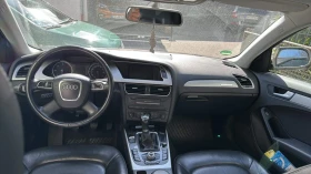 Audi A4 B8 3.0TDI QUATTRO , снимка 8