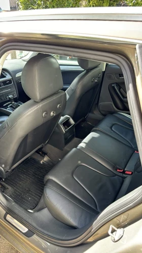 Audi A4 B8 3.0TDI QUATTRO , снимка 10