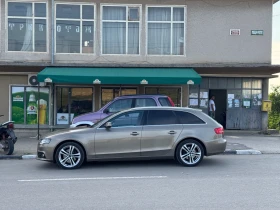 Audi A4 B8 3.0TDI QUATTRO , снимка 4