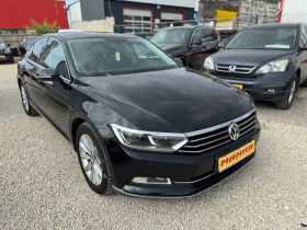 VW Passat 1.6TDI DSG, снимка 3