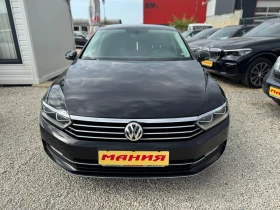 VW Passat 1.6TDI DSG, снимка 2