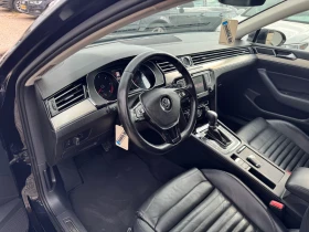 VW Passat 1.6TDI DSG, снимка 13