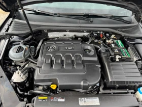 VW Passat 1.6TDI DSG, снимка 16
