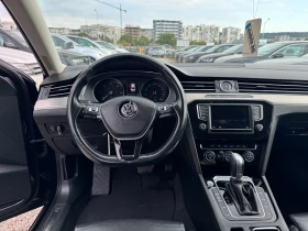 VW Passat 1.6TDI DSG, снимка 9