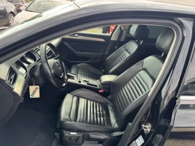VW Passat 1.6TDI DSG, снимка 14