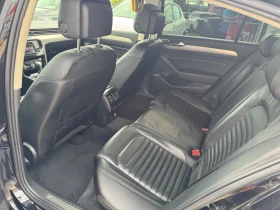 VW Passat 1.6TDI DSG, снимка 15