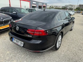 VW Passat 1.6TDI DSG, снимка 4
