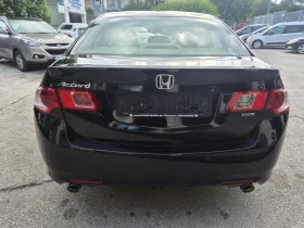 Honda Accord 2.4 200к.сАвтоматик, снимка 5