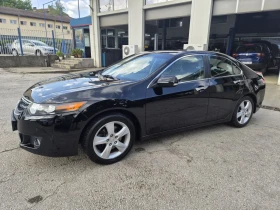 Honda Accord 2.4 200к.сАвтоматик, снимка 6