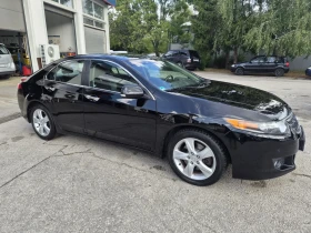 Honda Accord 2.4 200к.сАвтоматик, снимка 3