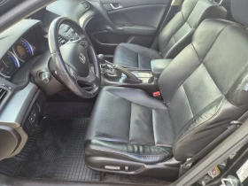 Honda Accord 2.4 200к.сАвтоматик, снимка 10