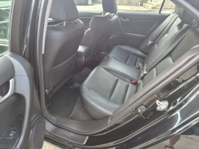 Honda Accord 2.4 200к.сАвтоматик, снимка 9