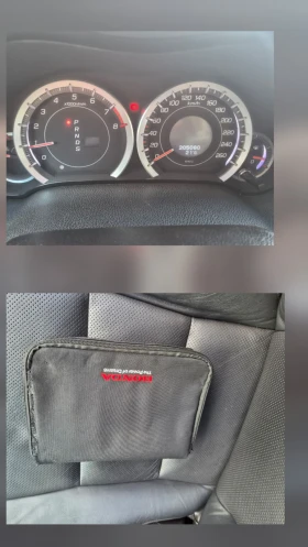 Honda Accord 2.4 200к.сАвтоматик, снимка 15