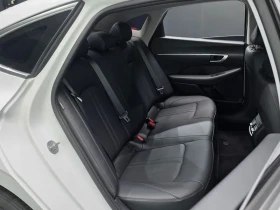 Hyundai Sonata 1.6 Turbo S, снимка 10