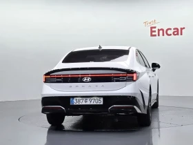Hyundai Sonata 1.6 Turbo S, снимка 3