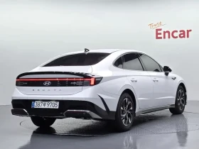 Hyundai Sonata 1.6 Turbo S, снимка 1