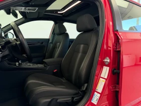 Honda Civic * Sport eCVT * АВТОКРЕДИТ БЕЗ ПЪРВОНАЧАЛНА ВНОСКА*, снимка 10
