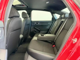 Honda Civic * Sport eCVT * АВТОКРЕДИТ БЕЗ ПЪРВОНАЧАЛНА ВНОСКА*, снимка 11