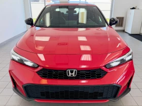 Honda Civic * Sport eCVT * АВТОКРЕДИТ БЕЗ ПЪРВОНАЧАЛНА ВНОСКА*, снимка 6