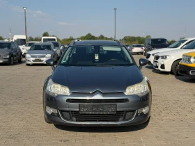 Citroen C5 / 2.0D / 136HP / DISTRONIC /, снимка 8