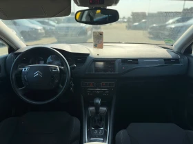 Citroen C5 / 2.0D / 136HP / DISTRONIC /, снимка 13