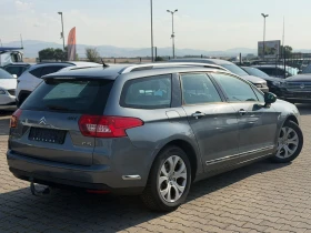 Citroen C5 / 2.0D / 136HP / DISTRONIC /, снимка 5