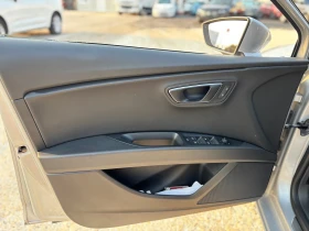 Seat Leon 2.0d/DSG/FR/купуван нов от БГ, снимка 13