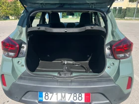 Dacia Spring, снимка 5