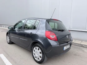 Renault Clio, снимка 4