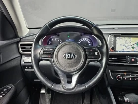 Kia K5 2Nd Generation Lpi Mx Prestige, снимка 13