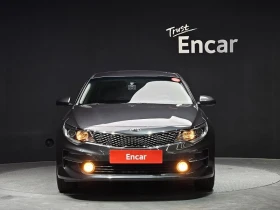 Kia K5 2Nd Generation Lpi Mx Prestige, снимка 3
