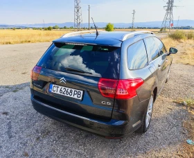 Citroen C5, снимка 6