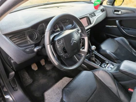 Citroen C5, снимка 10