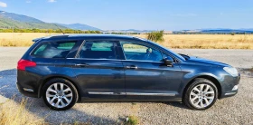 Citroen C5, снимка 7