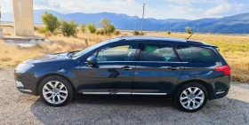 Citroen C5, снимка 4