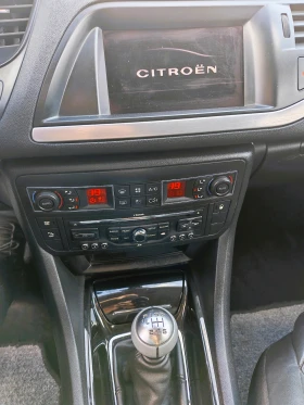 Citroen C5, снимка 11