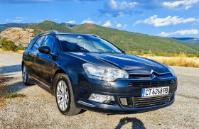 Citroen C5, снимка 3