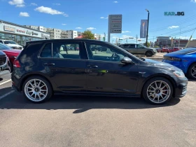 VW Golf 7.5 GTI DSG Цена до България & АвтоКредит, снимка 4