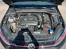 VW Golf 7.5 GTI DSG Цена до България & АвтоКредит, снимка 13