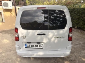 Toyota Proace City Verso 1.5 HDi 131, снимка 6