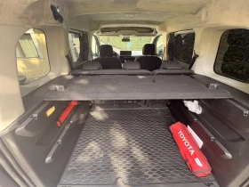 Toyota Proace City Verso 1.5 HDi 131, снимка 10