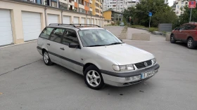 VW Passat 1.9tdi 90hp, снимка 1