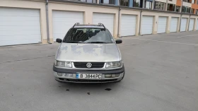 VW Passat 1.9tdi 90hp, снимка 2